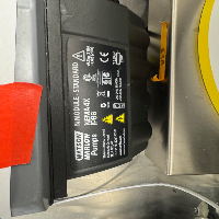 Watson Marlow 530U Peristaltic Pump image 0